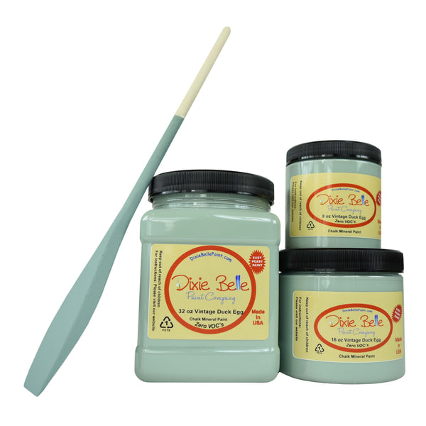 Chalk Mineral Paint - 1 Gallon Jug