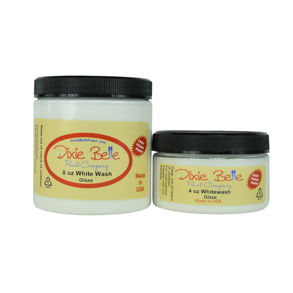 Glaze - 32 oz.