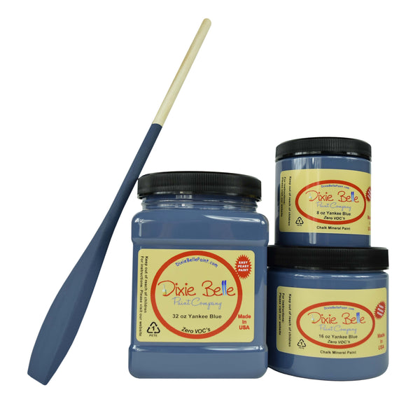 Chalk Mineral Paint - 1 Gallon Jug
